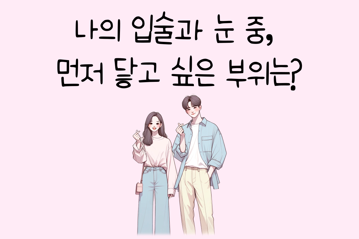일상 테스트