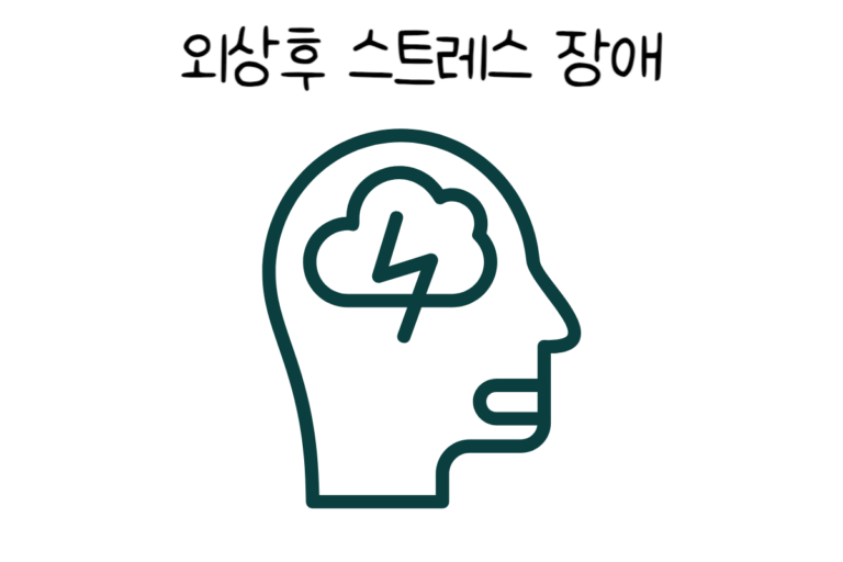 외상 후 스트레스 장애 테스트