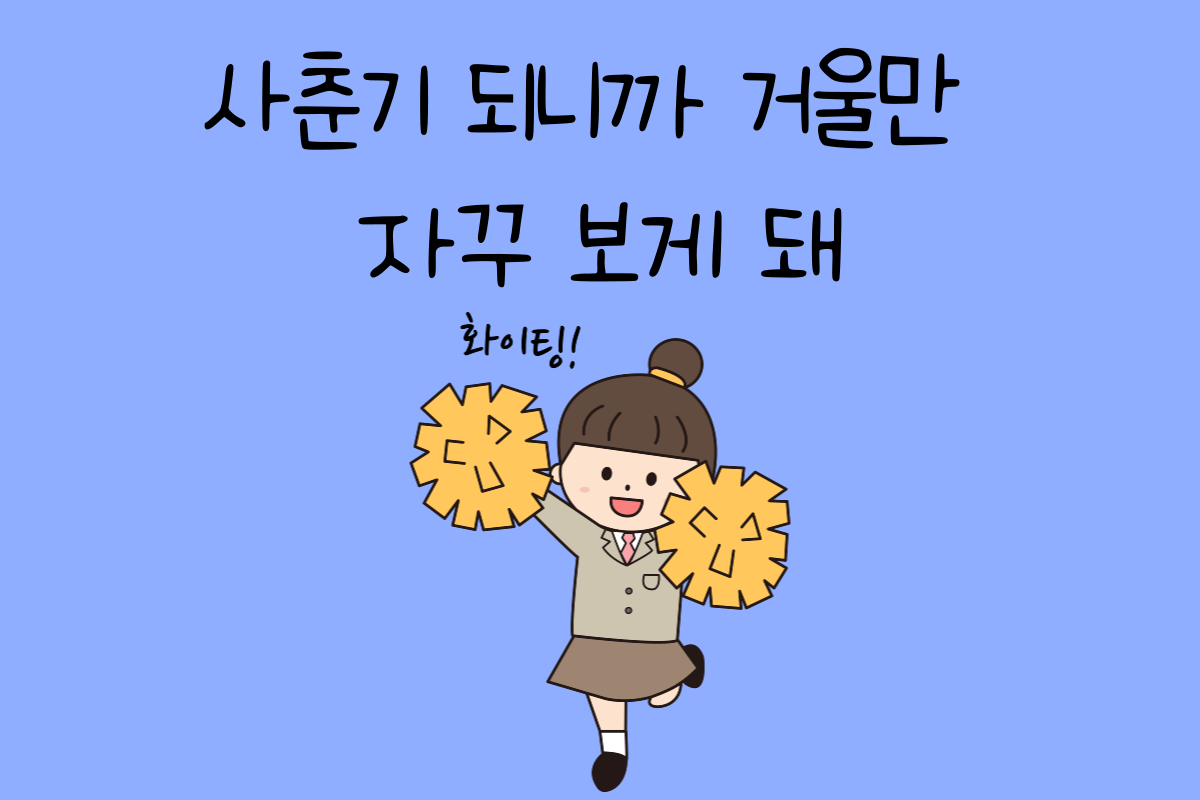 일상 테스트