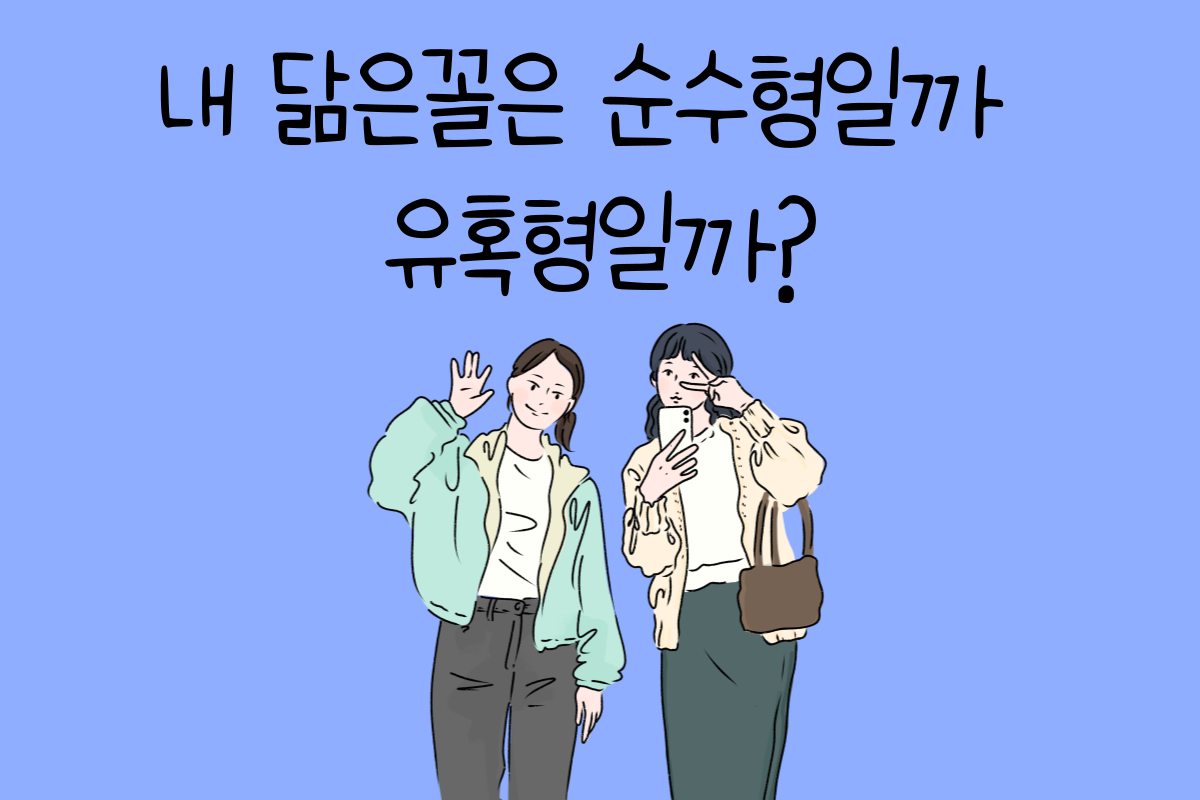 일상 테스트