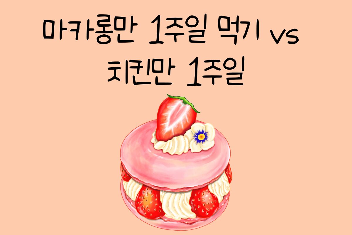 일상 테스트