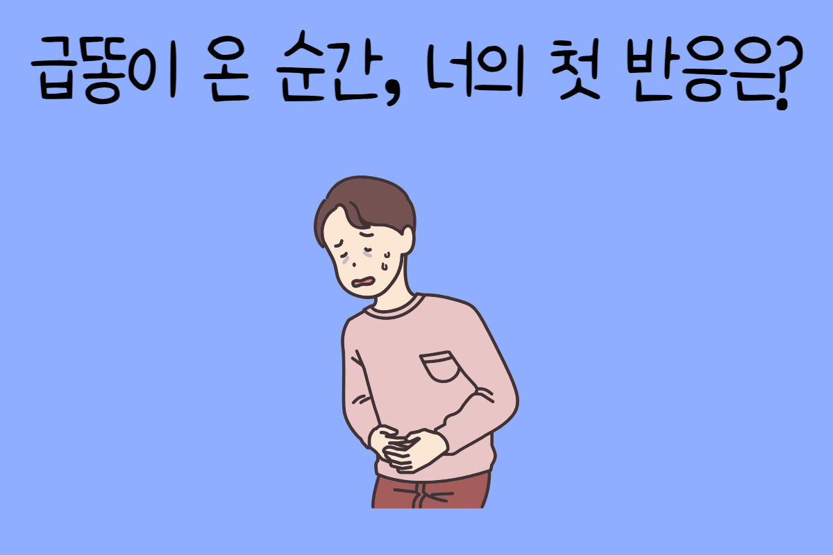 일상 테스트