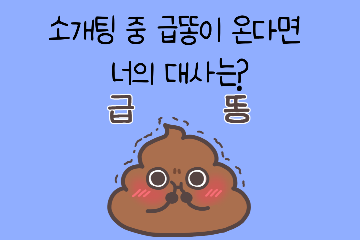 일상 테스트