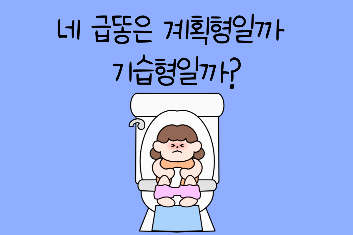 일상 테스트