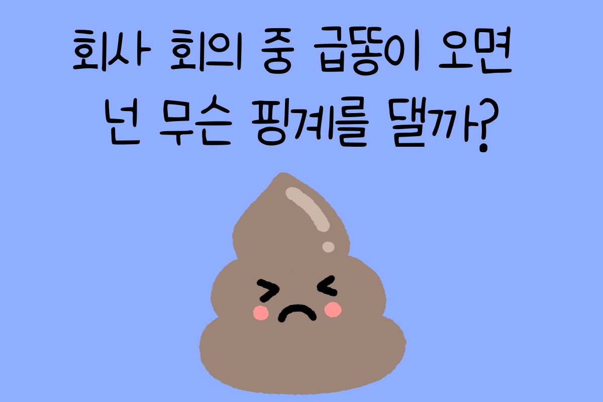 일상 테스트