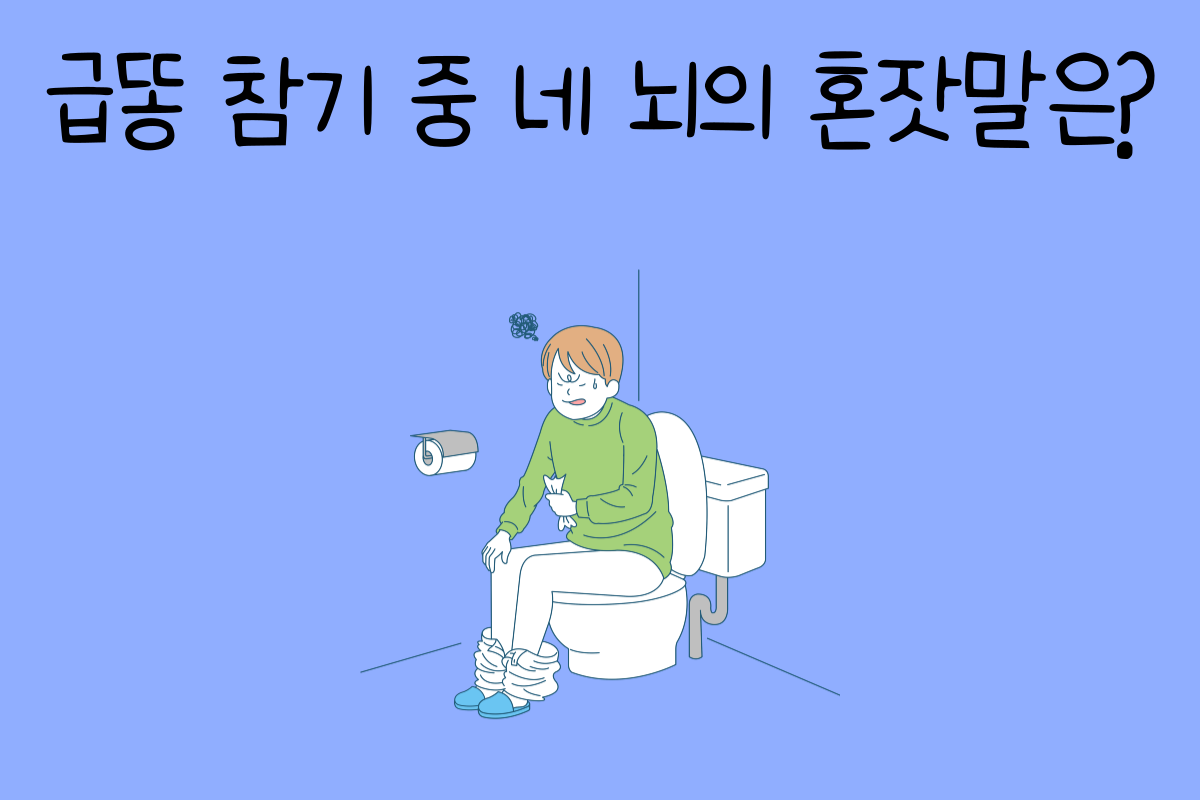 일상 테스트