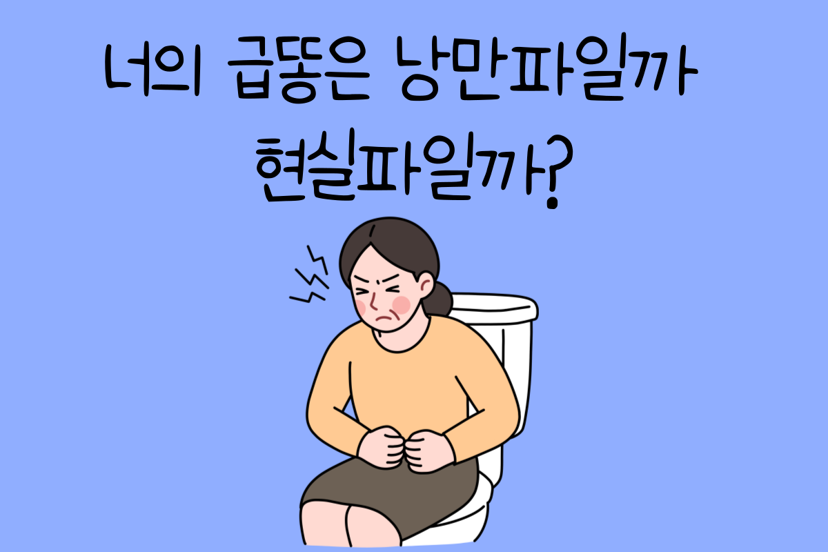 일상 테스트