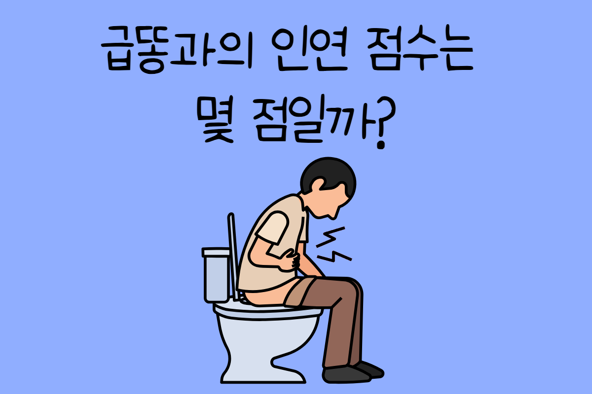 일상 테스트
