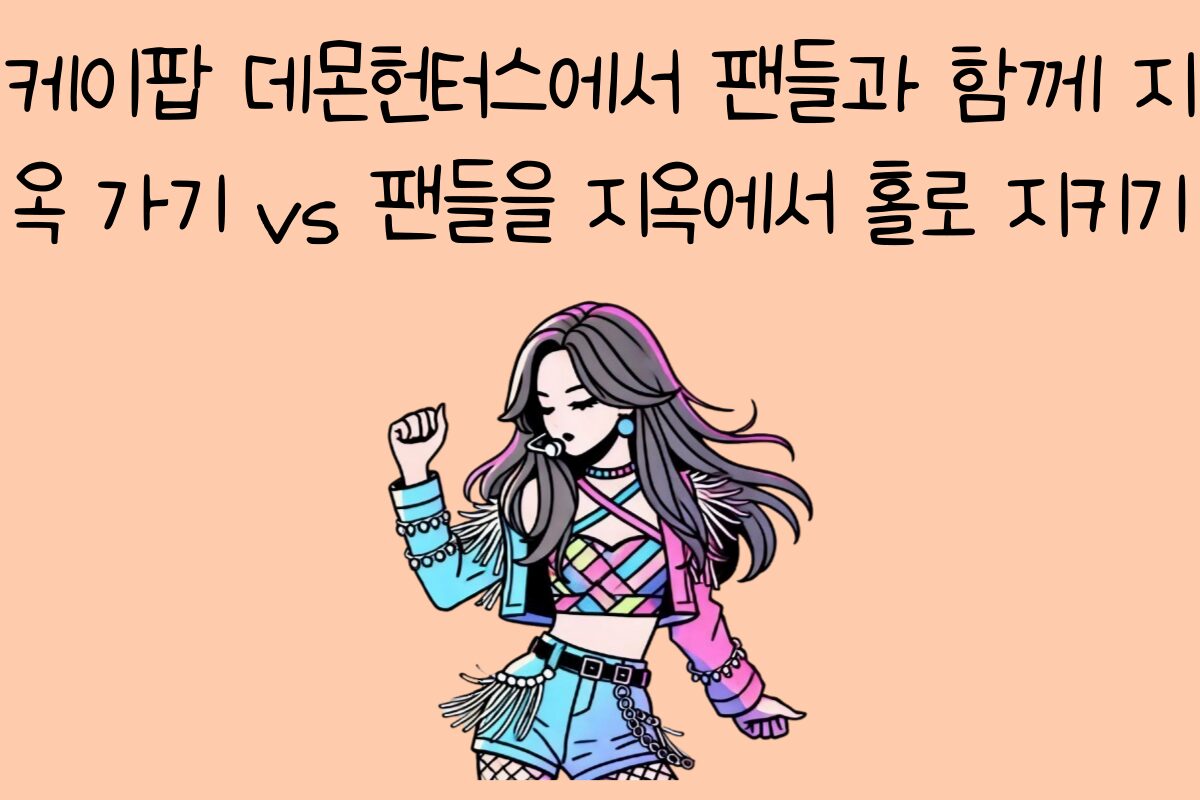 일상 테스트