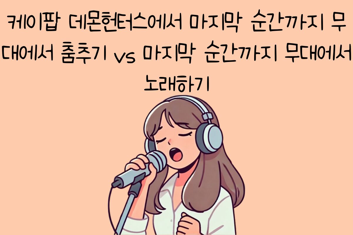 일상 테스트