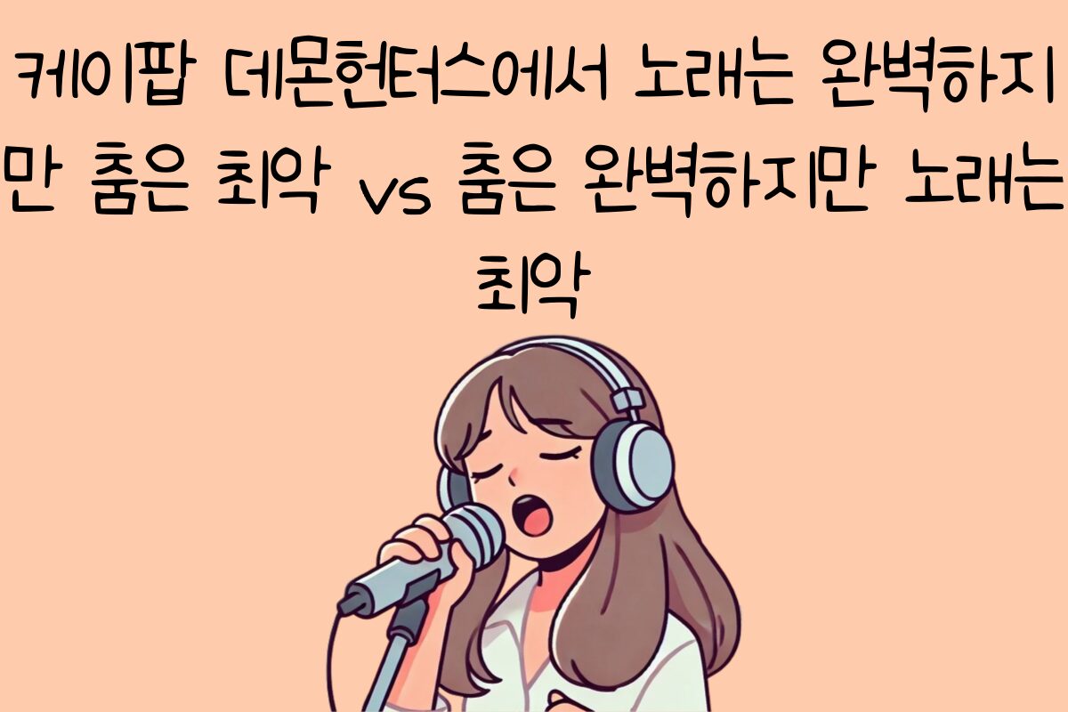 일상 테스트