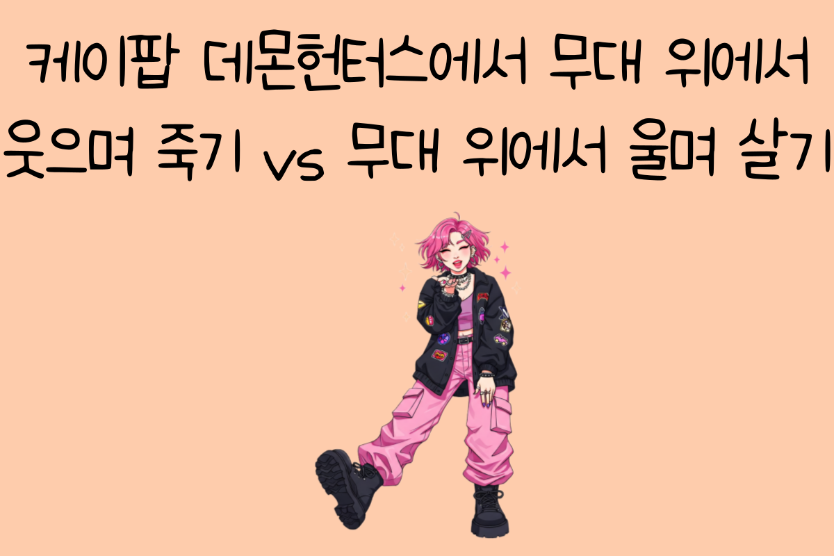 일상 테스트