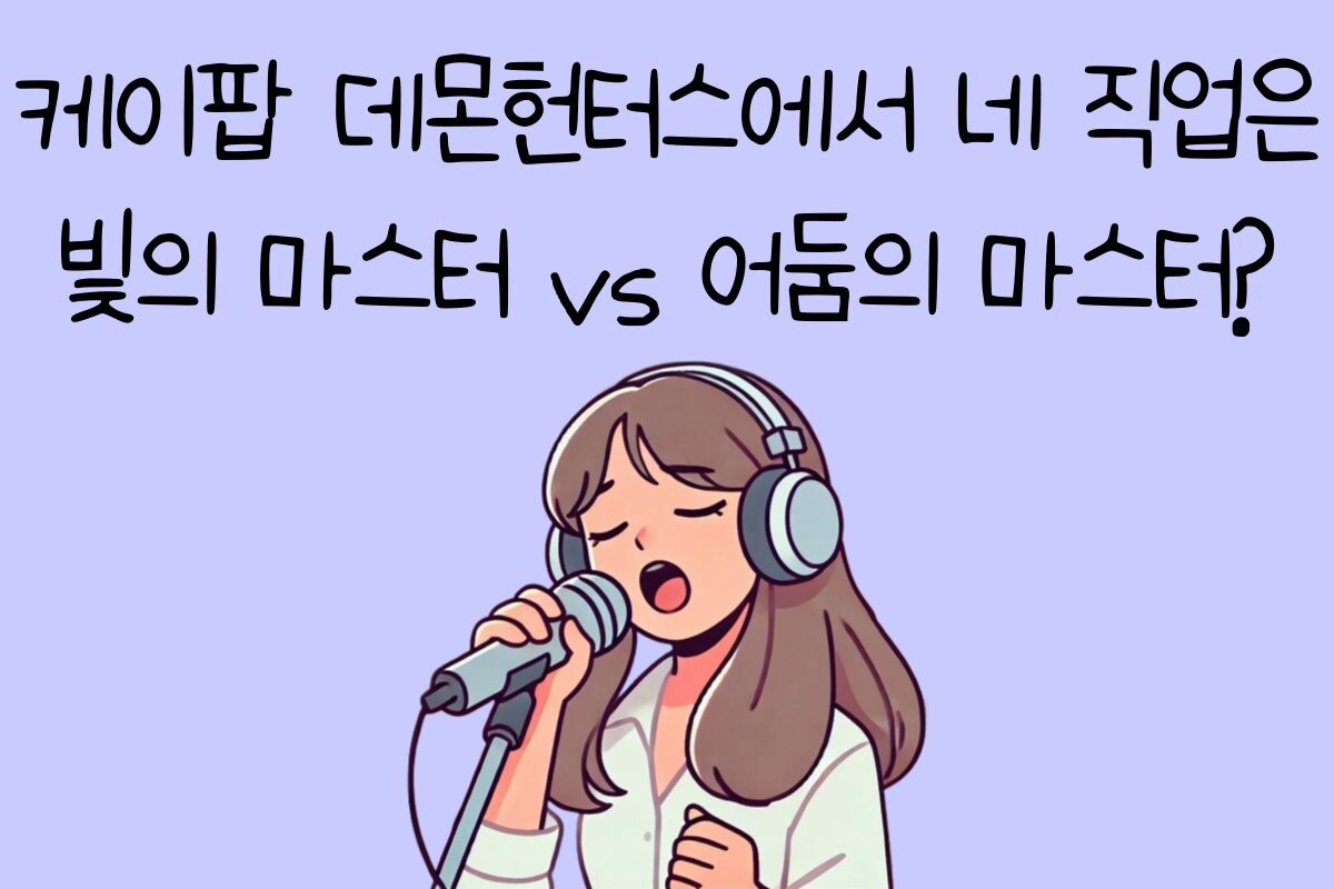 일상 테스트