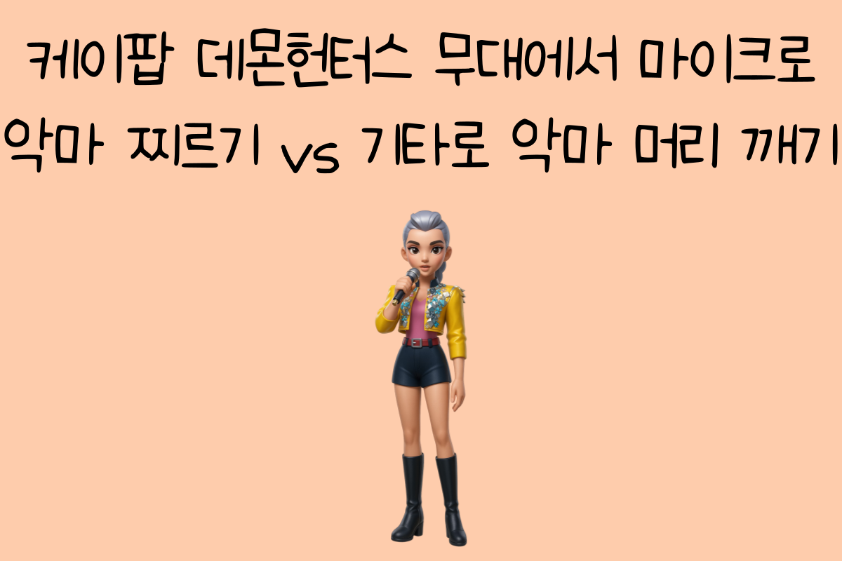 일상 테스트