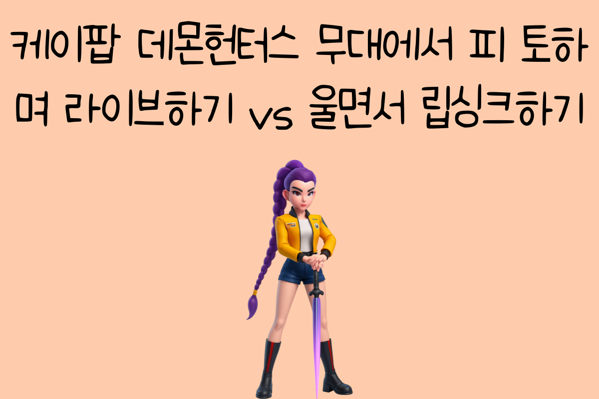 일상 테스트