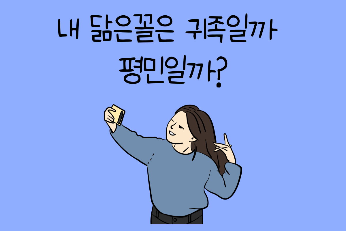 일상 테스트