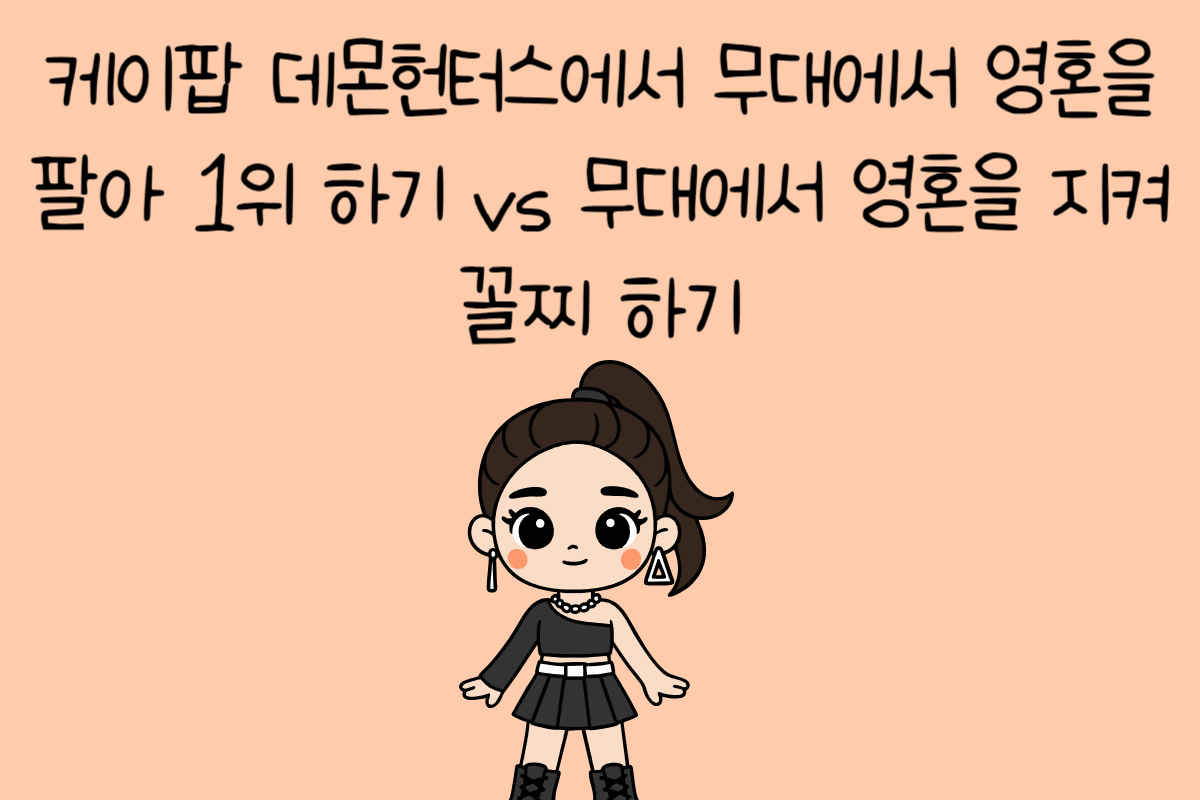 일상 테스트