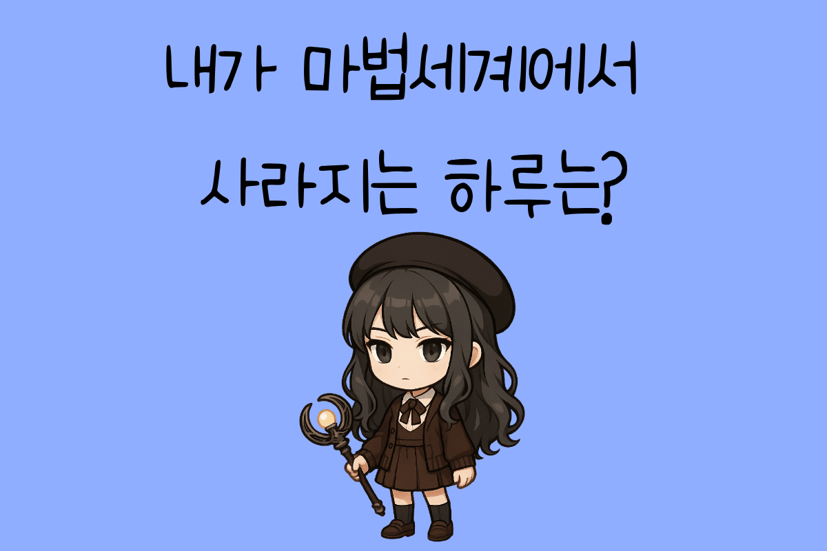 일상 테스트