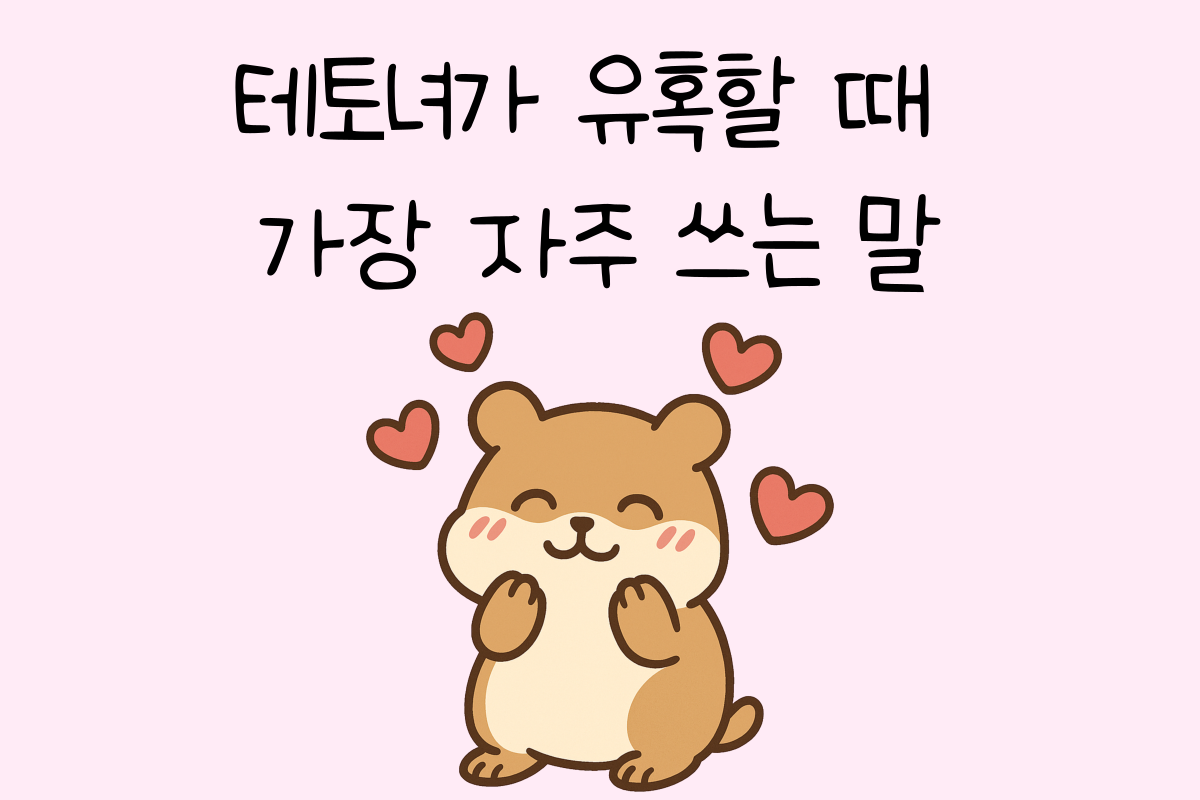 일상 테스트