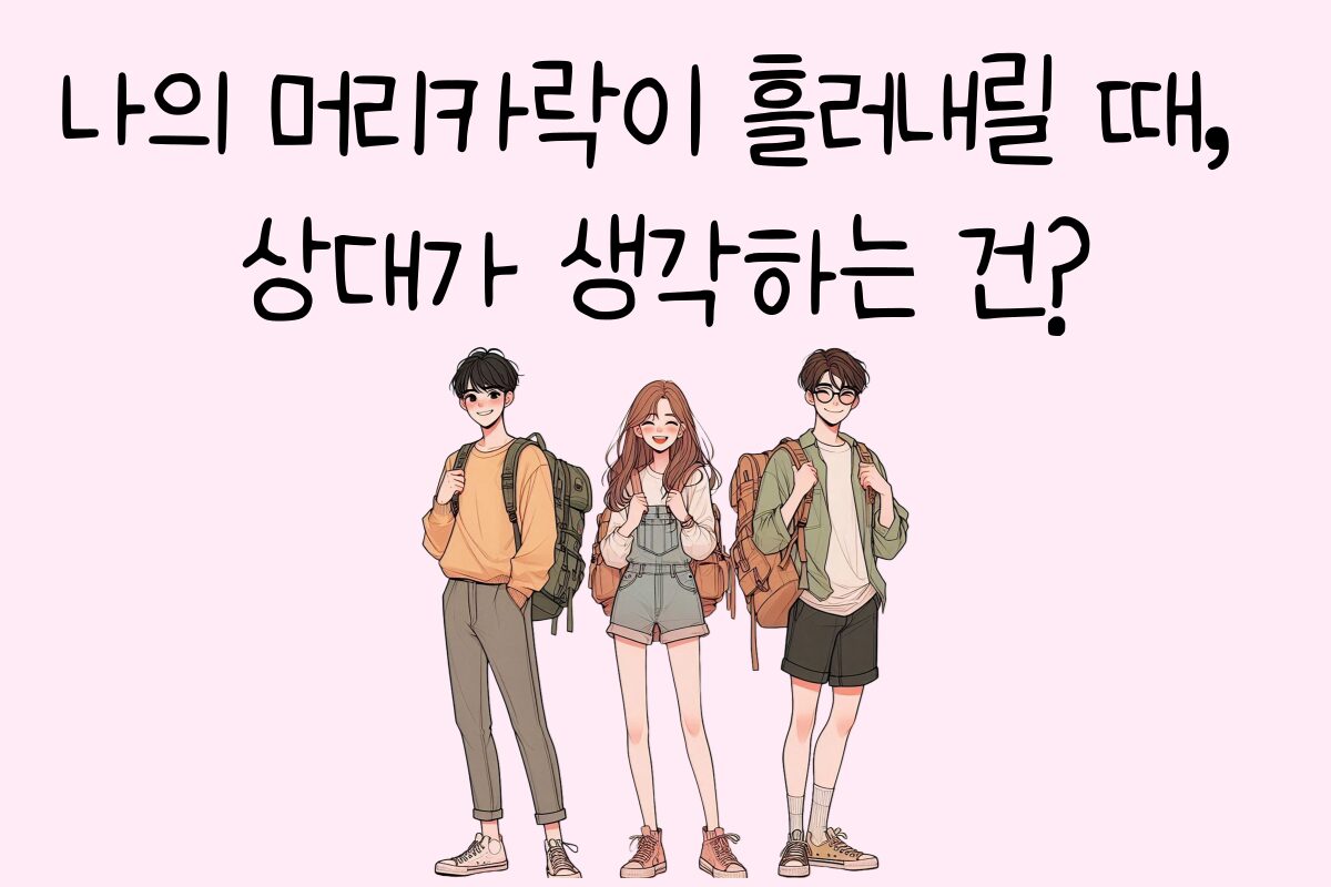 일상 테스트