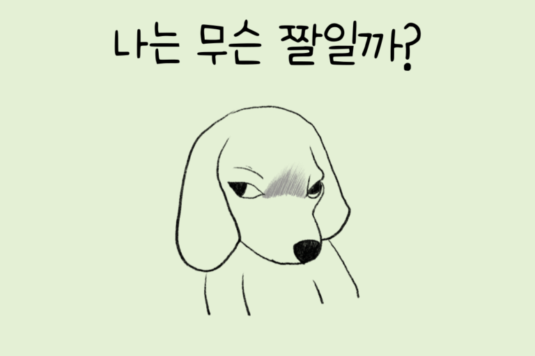나는 무슨 짤일까?